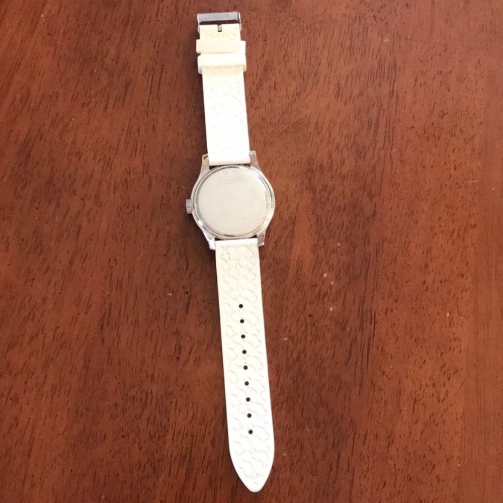 Authentic Coach Watch . Waterproof. - image 3
